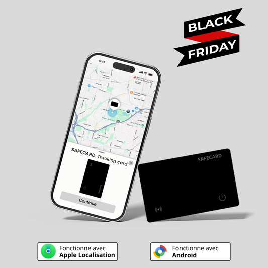 Safecard®